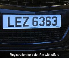 LEZ 6363 for sale