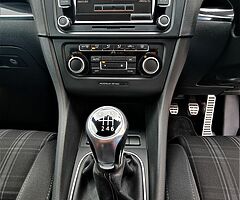 2012 Volkswagen Golf - Image 4/10