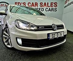 2012 Volkswagen Golf - Image 6/10
