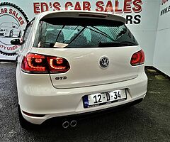 2012 Volkswagen Golf - Image 9/10