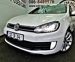 2012 Volkswagen Golf - Image 10/10