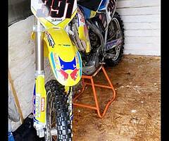 rmz250