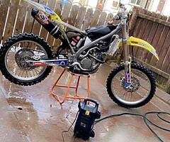 rmz250