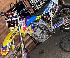 rmz250