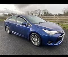172 Toyota avensis 2.0 Diesel - Image 3/8
