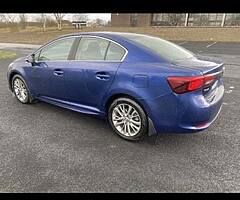 172 Toyota avensis 2.0 Diesel - Image 4/8
