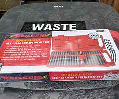 Good quilty tools for sale pm for price