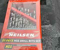 Good quilty tools for sale pm for price - Image 3/10