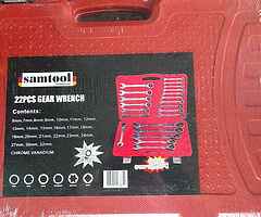 Good quilty tools for sale pm for price - Image 7/10