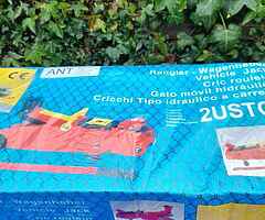 Good quilty tools for sale pm for price - Image 8/10