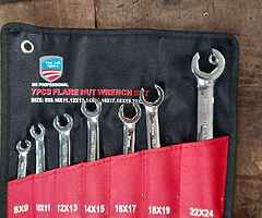 Good quilty tools for sale pm for price - Image 10/10