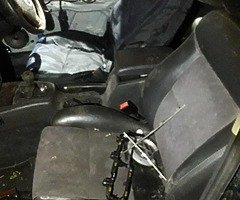 VW Passat 130bhp highline for parts