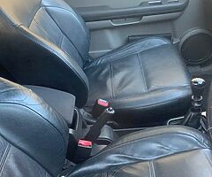 2005 Nissan X-Trail - Image 4/10