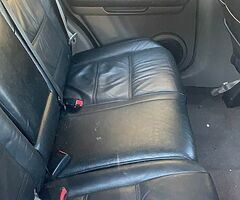 2005 Nissan X-Trail - Image 5/10