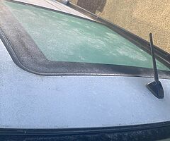 2005 Nissan X-Trail - Image 8/10