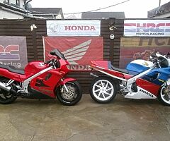 1995 Honda VFR - Image 5/9