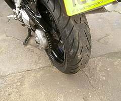 1995 Honda VFR - Image 8/9