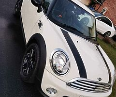 2013 MINI One Baker Street - Image 4/9