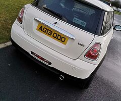 2013 MINI One Baker Street - Image 7/9