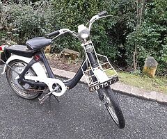 ** 1968 HONDA 50 ** - Image 3/4