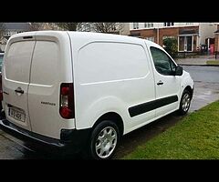 14 Peugeot partner doed - Image 4/4