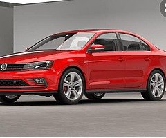 Mk6 Jetta/ Passat wanted