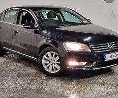 Mk6 Jetta/ Passat wanted