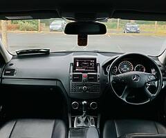 Mercedes C200 CDI - Image 3/9