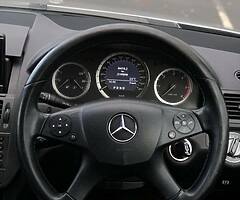 Mercedes C200 CDI - Image 5/9