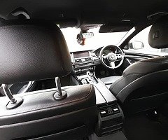 BMW 520d msport