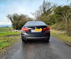 BMW 520d msport - Image 3/7