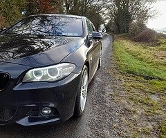 BMW 520d msport - Image 4/7