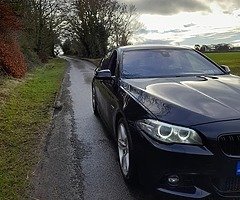 BMW 520d msport - Image 5/7