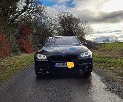 BMW 520d msport - Image 6/7