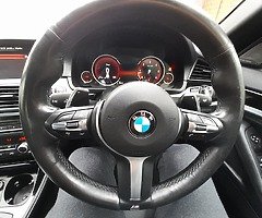 BMW 520d msport - Image 7/7