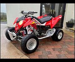 Looking for cheap quads
