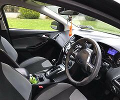 Mint Ford Focus S 2.0 Petrol