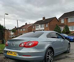 2008 Volkswagen Passat CC - Image 3/6