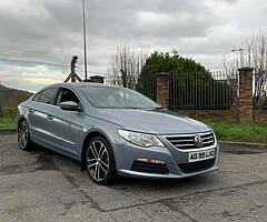 2008 Volkswagen Passat CC - Image 6/6