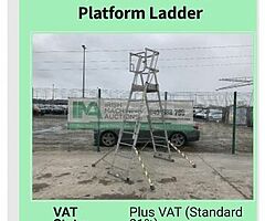 Ladder - Image 6/7