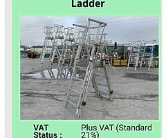 Ladder - Image 7/7