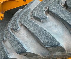 2008 JCB Teleporter - Image 5/8
