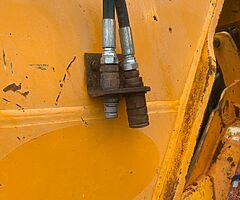 2008 JCB Teleporter - Image 7/8