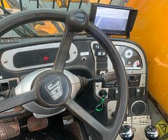 2008 JCB Teleporter - Image 8/8