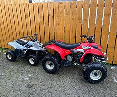 2022 1234 All bikes wanted