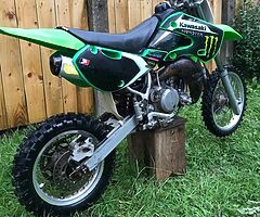 2022 1234 All bikes wanted