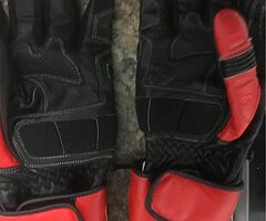 Motorcycle Gloves size Xl Good Condition - Image 5/7