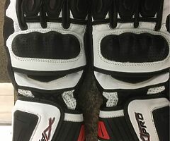 Motorcycle Gloves size Xl Good Condition - Image 6/7