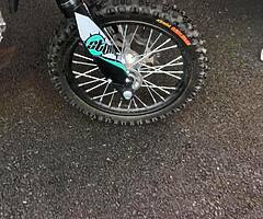 Lt80,pw50,120R, - Image 10/10