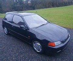 Eg6 breaking - Image 3/9